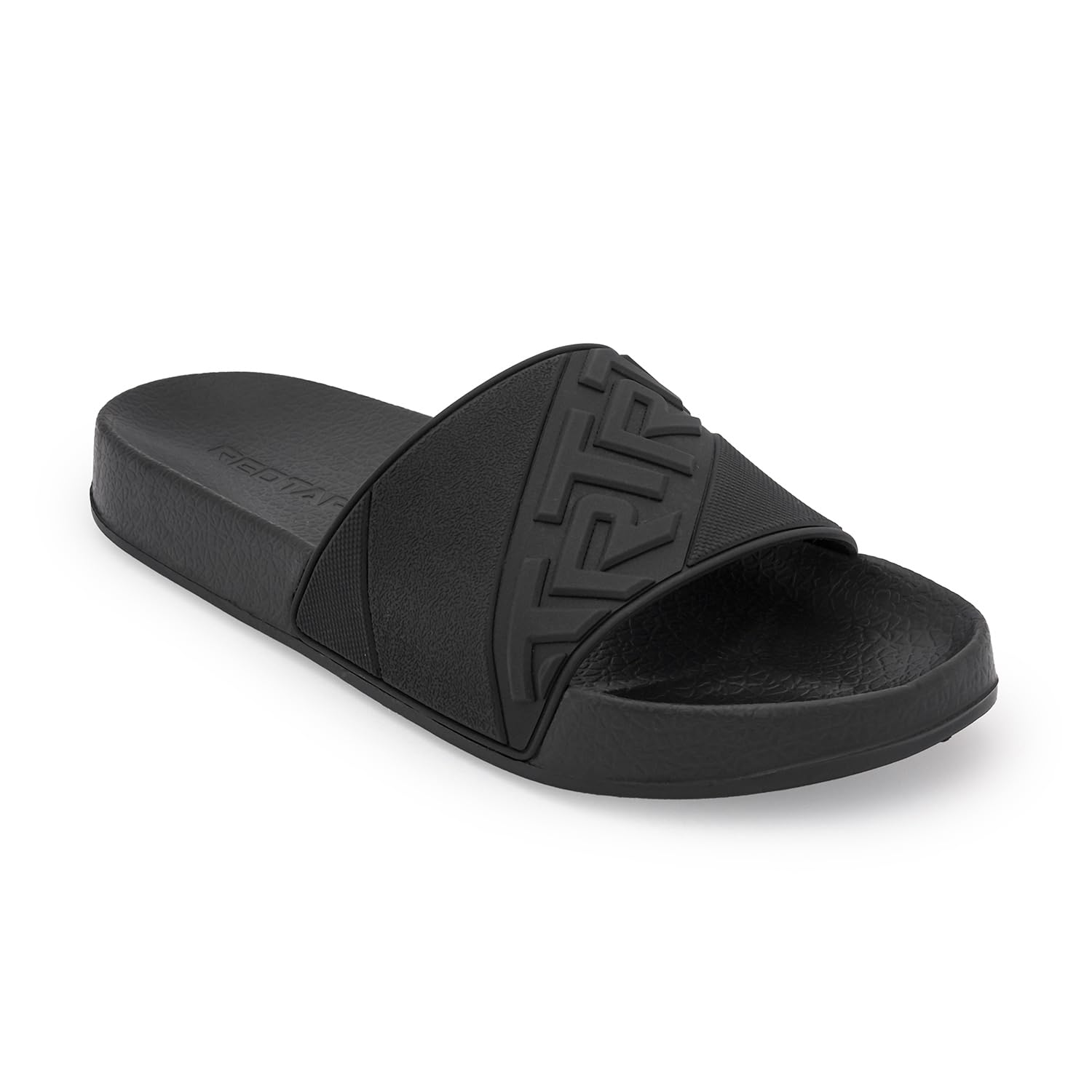 red tape Flip Flops for Men for Casual Poolside Comfort-picture-13
