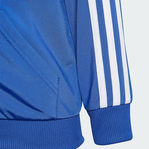 Tuta Per Bambini Adidas Essentials 3-Stripes - 3