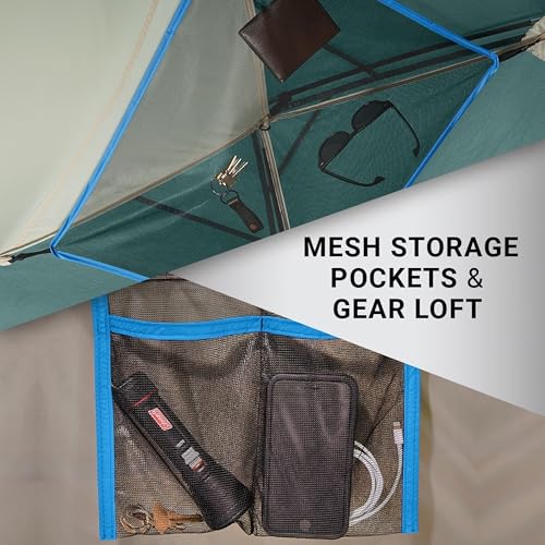 Coleman Skydome 2 Person Tent