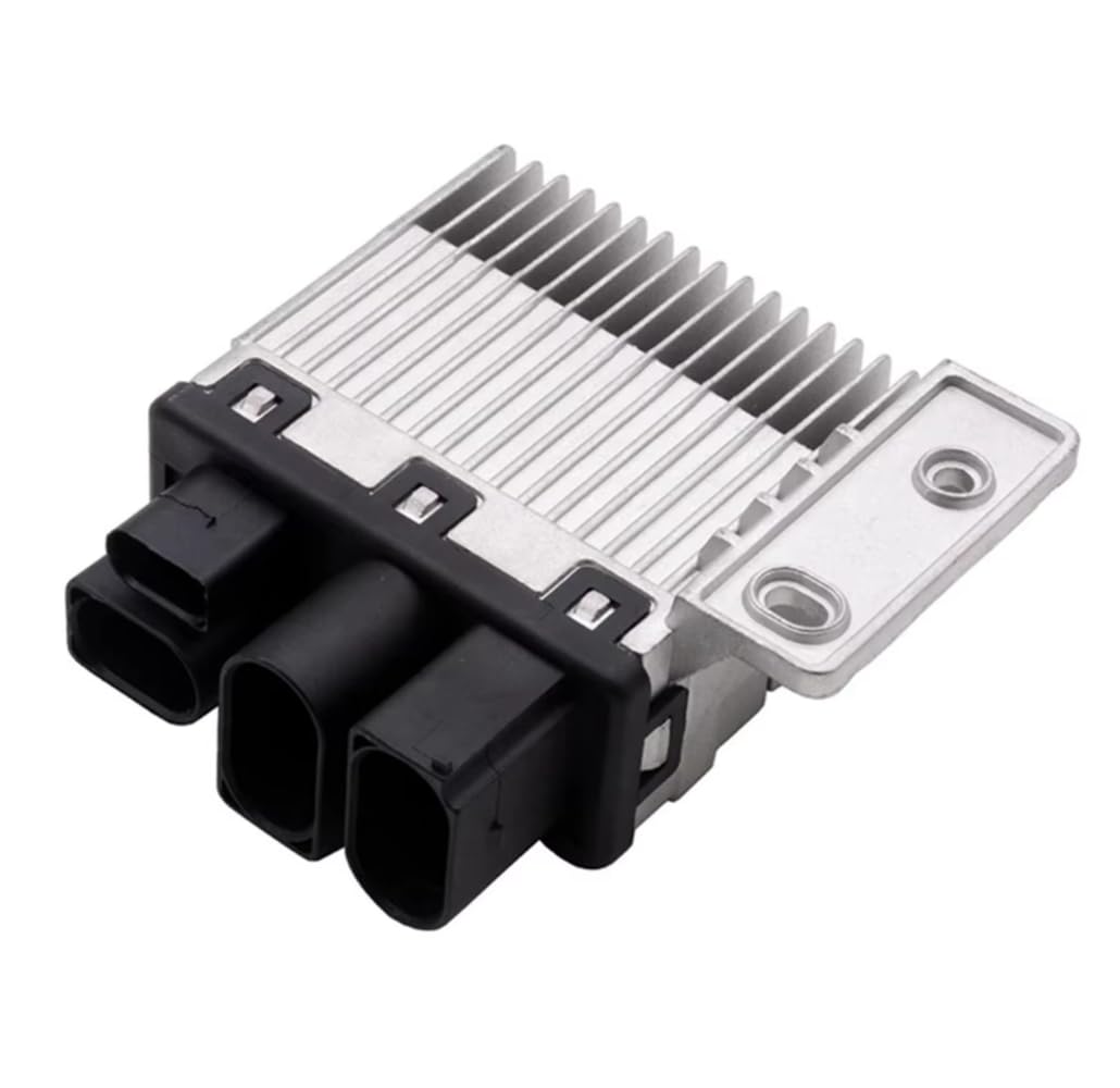 Unidad De Control Del Ventilador Del Radiador Del Motor Para VW Transporter Multivan T5 2003-2015 Módulo Controlador Del Ventilador De Relé 7H0919506D