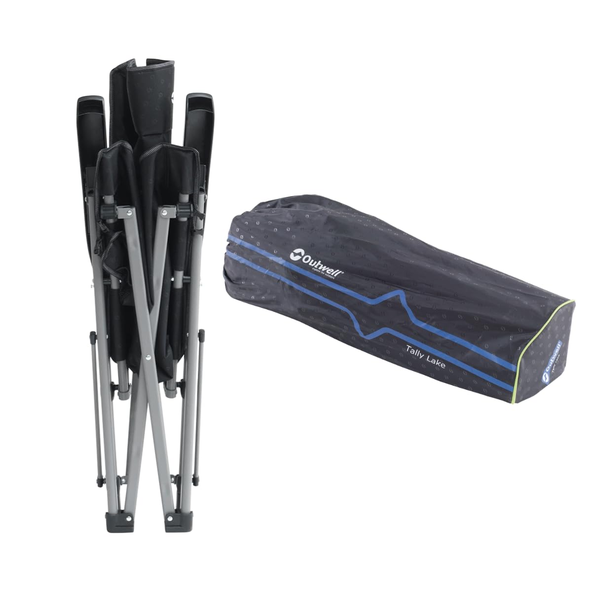 OUTWELL accessorio campeggio - attrezzatura portatile outdoor (158369)