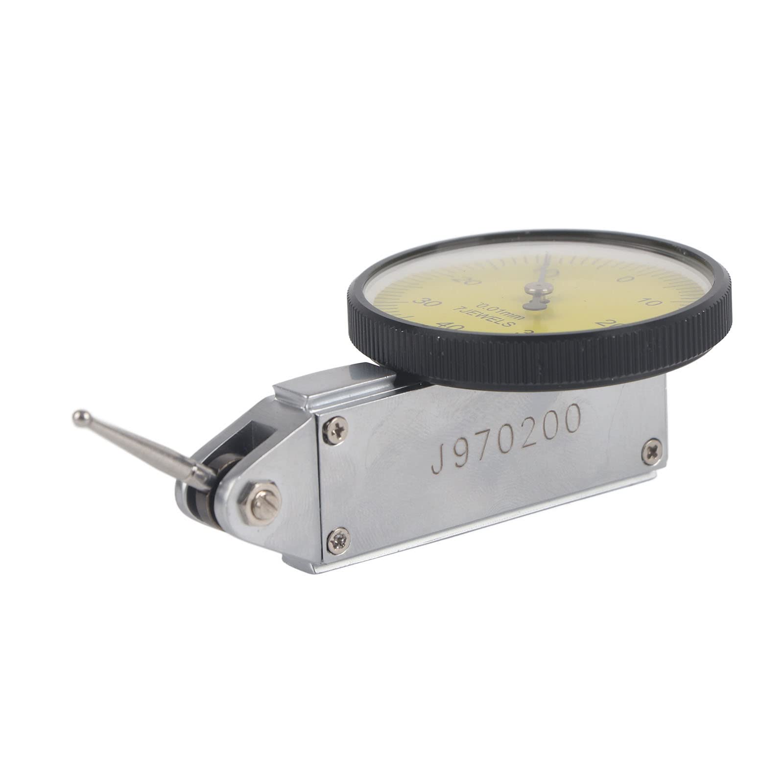 0,01 mm Lever Dial Test Instrumentation Kits, Test Indicators For Machining And Inspection Work