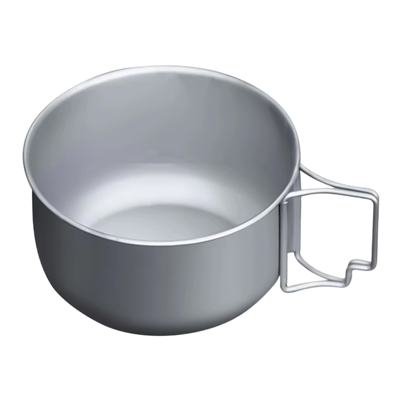 Cuiseur à soupe de randonnée pour vos repas chauds lors de pique-nique en voyage