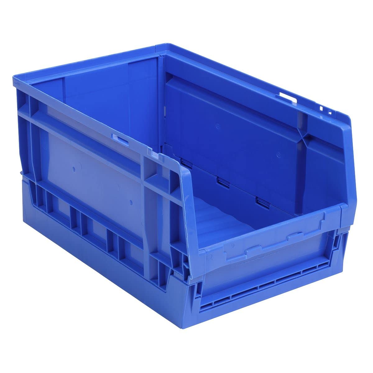 Poubelle de rangement pliable haut de gamme 8,5 l Sealey CB85L robuste