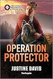 Operation Protector (Cutter's Code Book 19)