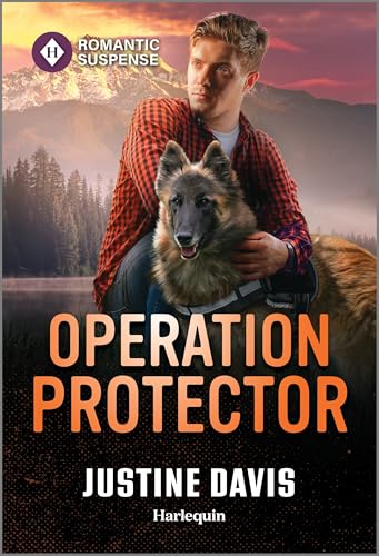 Operation Protector (Cutter's Code Book 19)