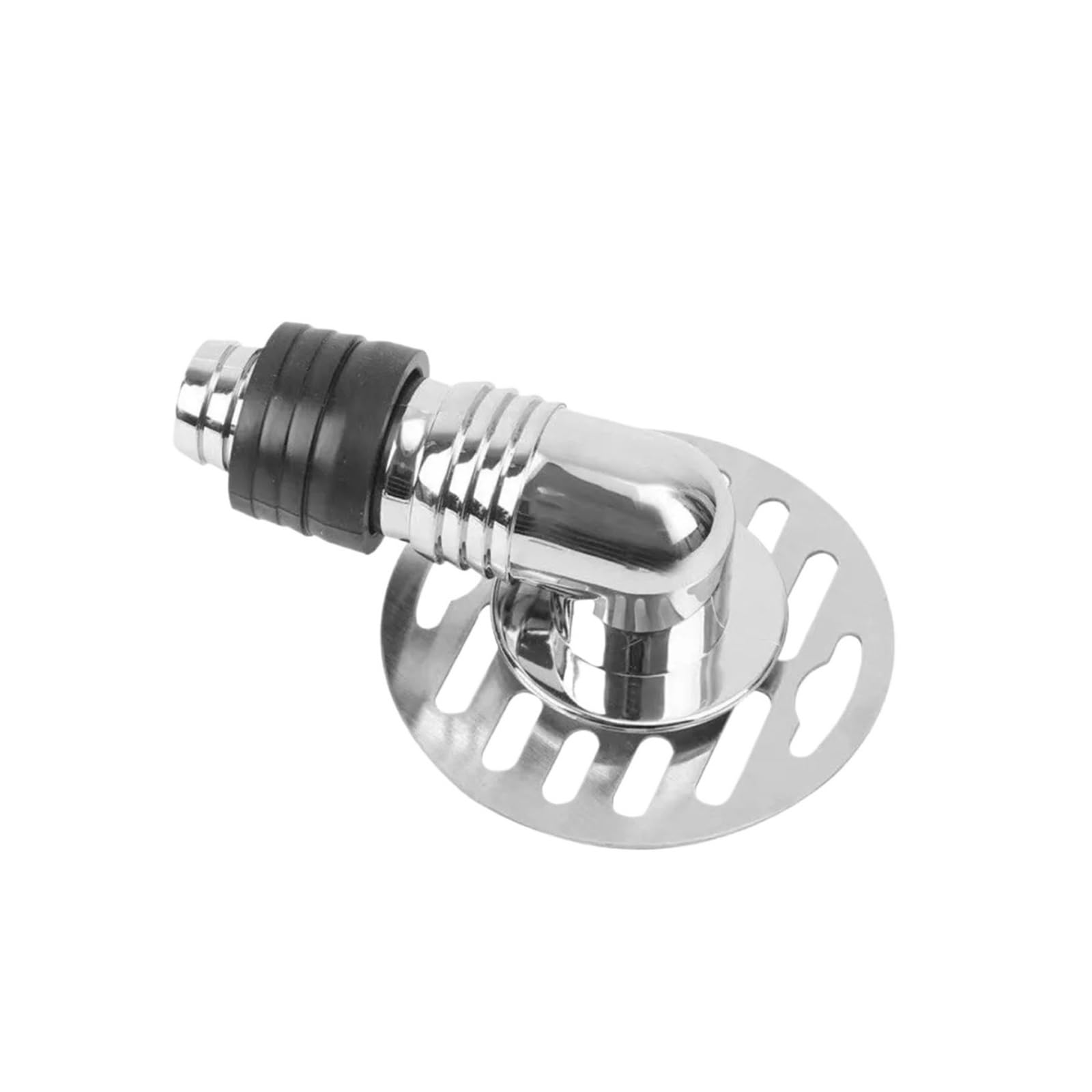 Washing Machine Floor Drain Joint Double Purpose Pipe Connector Dishwasher Hose Adapter Disposer, Water Joint