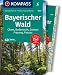 Produktbild KOMPASS Wanderführer Bayerischer Wald, Cham, Bodenmais, Zwiesel, Freyung, Passau, 60 Touren mit Extra-Tourenkarte: GPS-Daten zum Download