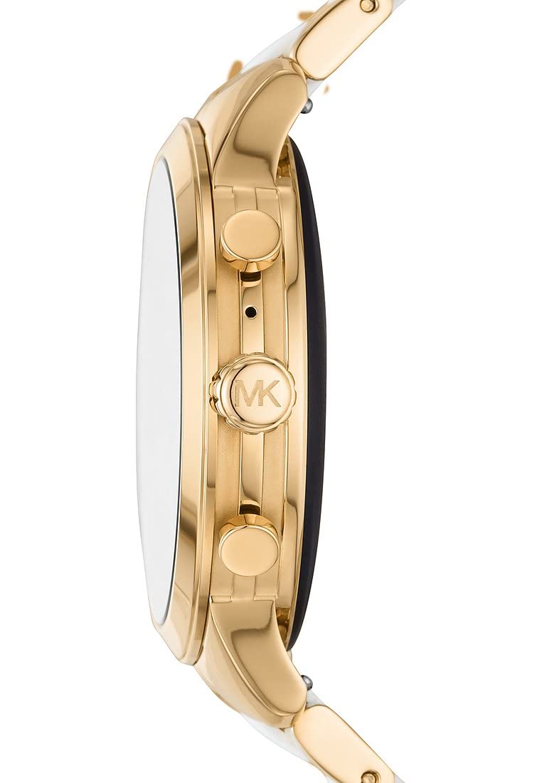 Michael Kors Access Runway Mkt5057 Smartwatch | Desertcart 