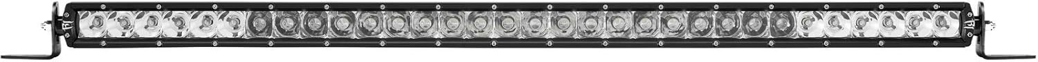 Polaris Off Road Rigid SR-Series 32 in. Combo LED Light Bar for Specific Ranger, RZR, General Models, High-Output LED Light Bar, Trail and Work Lighting, Genuine OEM - Part 2884299
