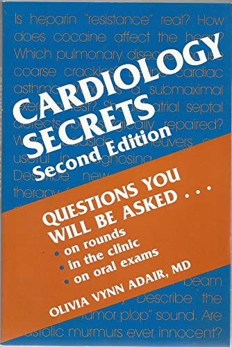 Cardiology Secrets