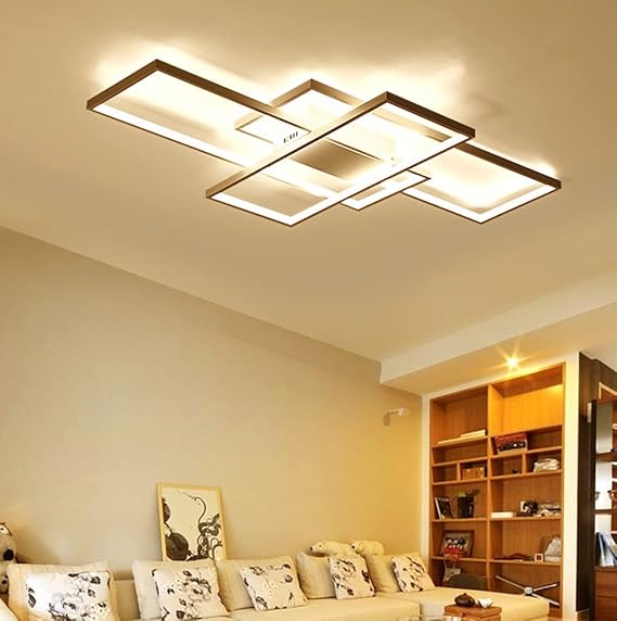 Lustre chambre cocooning à plumes • Lustre Design