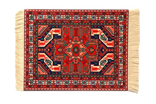 Mouse Rug,Carpet Mouse Pad Coasters