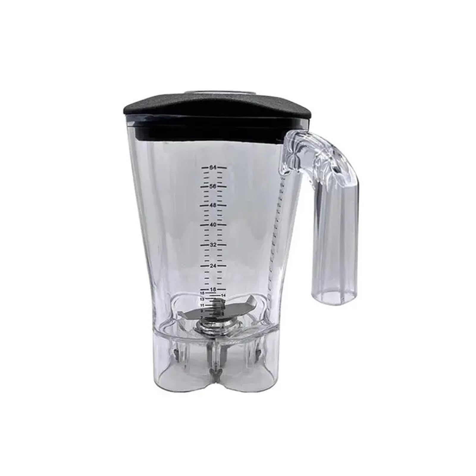 Compatible con la taza trituradora de hielo Hamilton, HBH550/650/850.