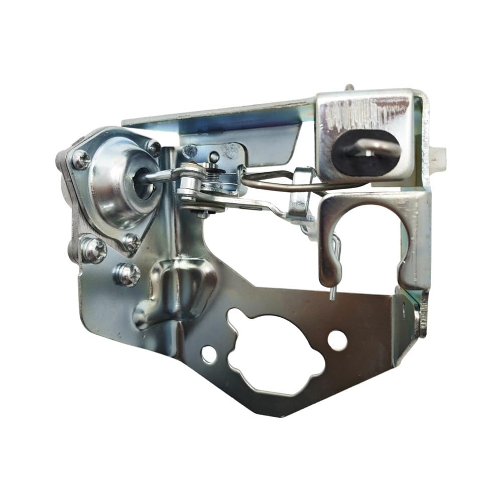 Carburateur GX390 joint support amortisseur de starter pour moteur 188F 190F