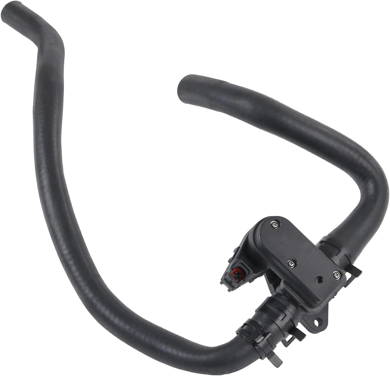 HVAC Heater Unit Inlet Hose Control Valve Compatible with 2004-2015 Nissan Armada 5.6L V8 Replace# 92400-ZW10A, 92400-ZC300, 92400-ZW00A