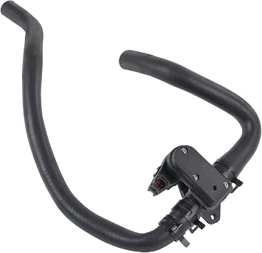 Heater Unit Inlet Hose Control Valve Compatible with 2004-15 Nissan Armada