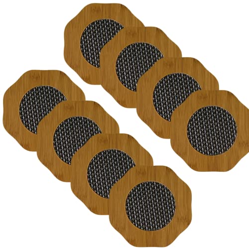 8 suporte descanso de panelas para não queimar mesa oferta