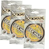 Sex Wax Air Freshener Coconut 6-Pack