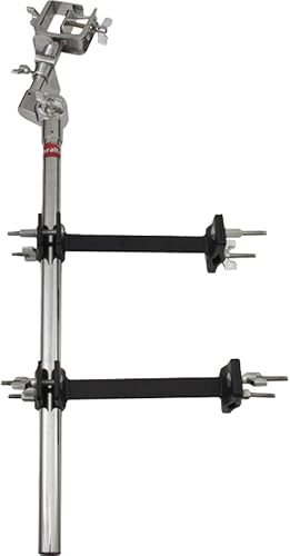 Gibraltar SC-BDCM Bongo Mount FDoble Conga Stand