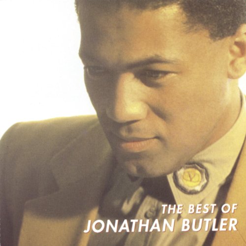 Jonathan Butler