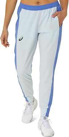 asics(アシックス) テニスウェア ドライMATCHロングパンツ 2042A256 レディース