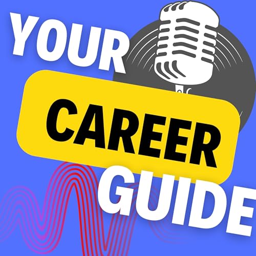 Couverture de Your Carrer Guide