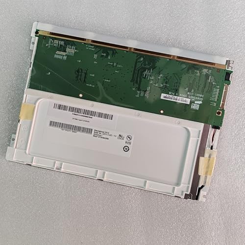 Image of 8.4 inch G084SN05 V9 LCD Panel 800x600 a-Si TFT-LCD for Industrial Machine