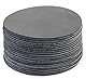 Mirka Abralon J3 Schleifpad Polierpad 150mm 4000 Körnung, 20/Pack, zum Schleifen und Polieren von Lack, Holz, Plastik