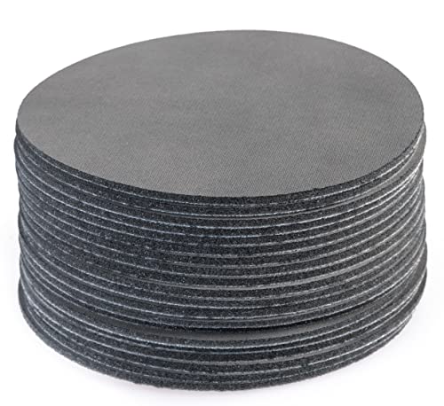 Mirka Abralon J3 grain 3000 de 150mm idéal pour restaurer la peinture et le vernis