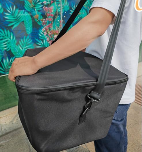 Bolsas refrigeradoras Tesla Model 3 Y que evitan manchas frunk 7