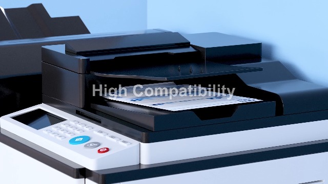 Amazon.com: 202A Toner Cartridges 4 Pack - Compatible Replacement