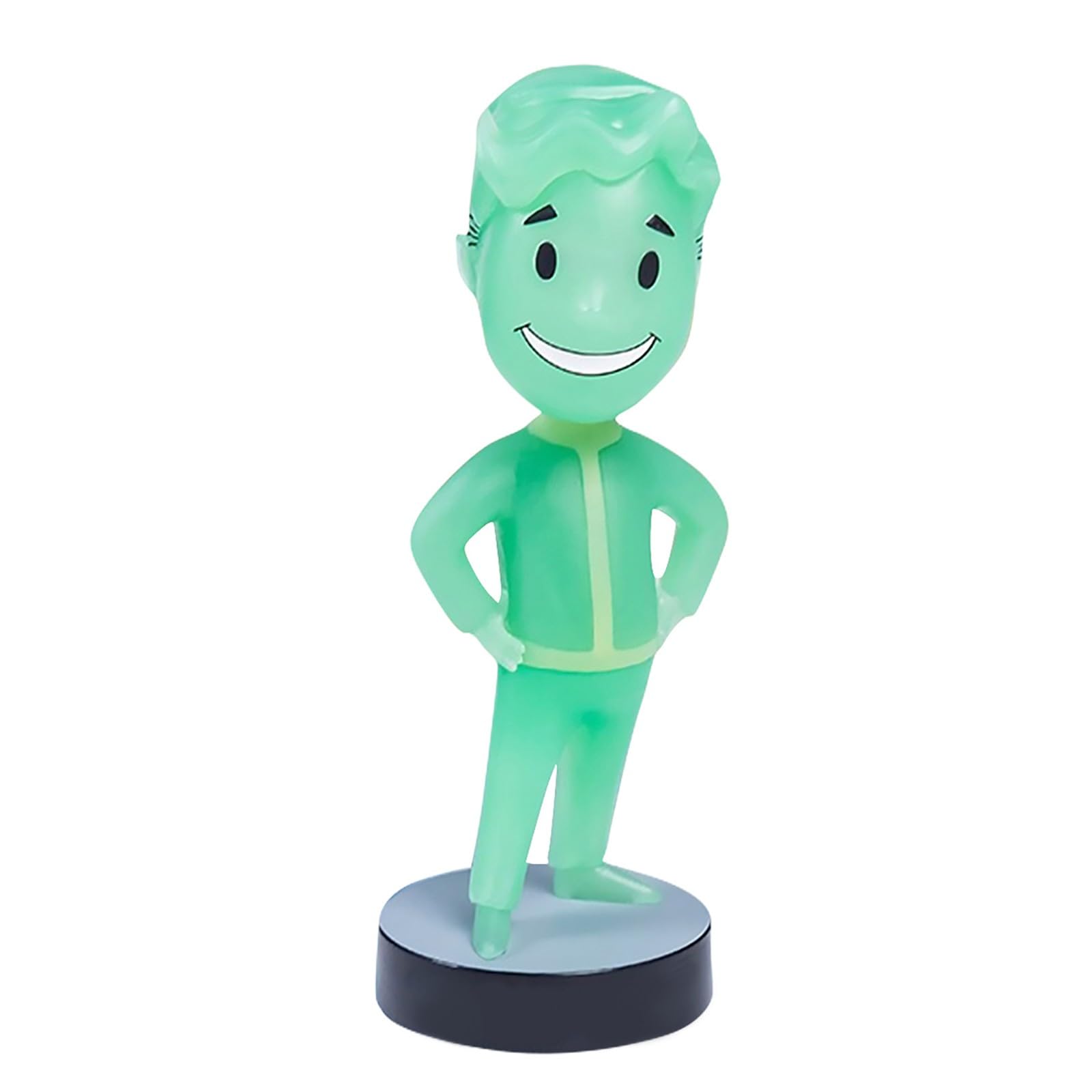 𝑉𝑎𝑢𝑙𝑡 𝐵𝑜𝑦 101 Bobbleheads Series Four Set Collection 6 inch Figure-𝐹𝑎𝑙𝑙𝑜𝑢𝑡 Exclusive 𝑉𝑎𝑢𝑙𝑡 tec bobblehead-𝑉𝑎𝑢𝑙𝑡 𝐵𝑜𝑦 6-Inch Bobblehead Desktop Ornament Figurines