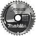 Produktbild Makita Specialized Saegeblatt, 190 x 30 mm, 40Z, B-33180
