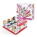 Produktbild Mini Brands Mini Food Court Playset by ZURU, with 32 Pieces to Build + 1 Exclusive Mini, Miniature Collectible Toys, Small Toy for Kids, Teens, Adults