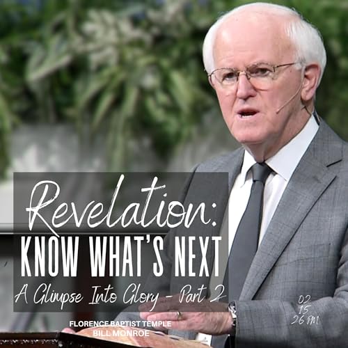 The Throne and the Worthy One | Revelation 4&ndash;5