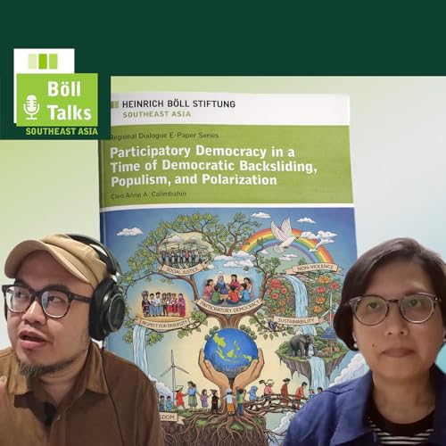 B&ouml;ll Talks EP 3