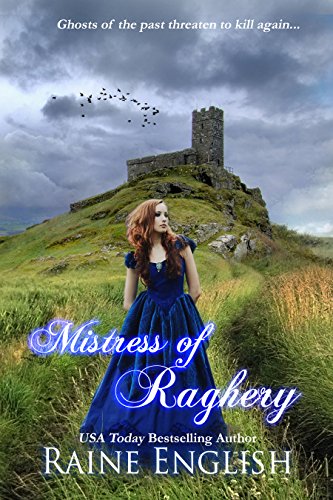 Mistress of Raghery
