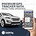 LandAirSea 54 GPS Tracker - Made in the USA from Domestic & Imported Parts. Long Battery, Magnetic, Waterproof, Global Tracking. Subscription Required