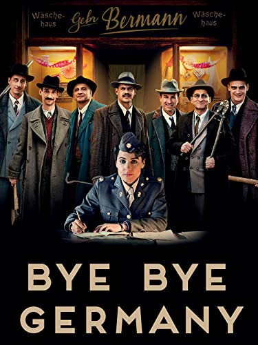  Bye Bye Germany