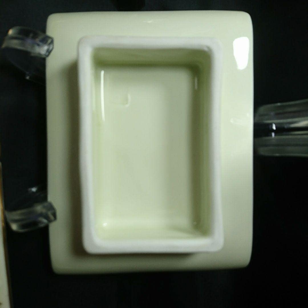 未使用 長角皿5枚 足下駄銘々皿 金彩 元箱なし 【公式通販】