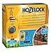 HOZELOCK - Drip Watering Kit 20 Pot : Complete Stand-alone System with Select Controller Programmer, Ideal for Potted Plantsand Window Boxes, for Precise, Water-saving Watering [2803 0000]