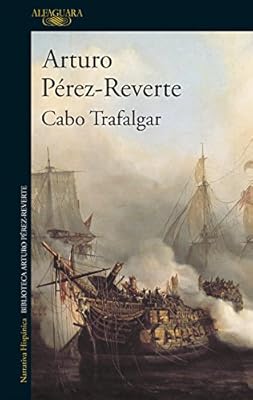Alfaguara Cabo Trafalgar (Hispánica)
