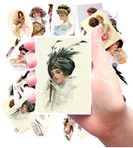 Large Stickers (Each Sticker 2.5