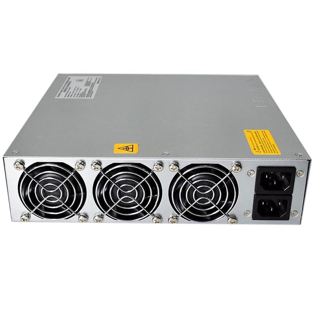 Bitcoin Mining Machine Antminer Power Supply APW12 PSU For Bitmain Bitcoin  UK Antminer S9k Psu