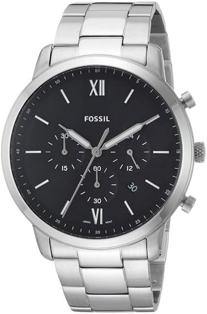 fs5384 fossil
