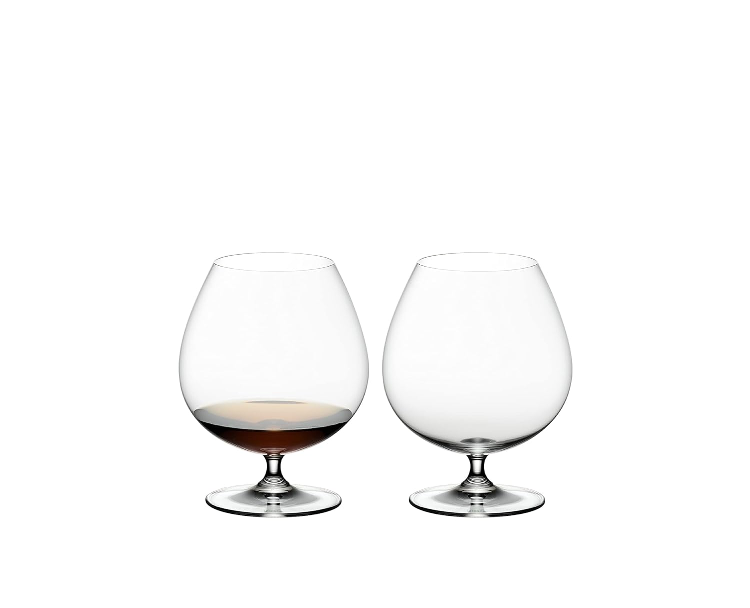 Buy Riedel Vinum Brandy Snifter Set of 2 Online at Low Prices in India
