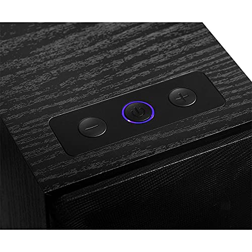 Caixa de Som Bluetooth EDIFIER R33BT Plus - 16W RMS Bivolt