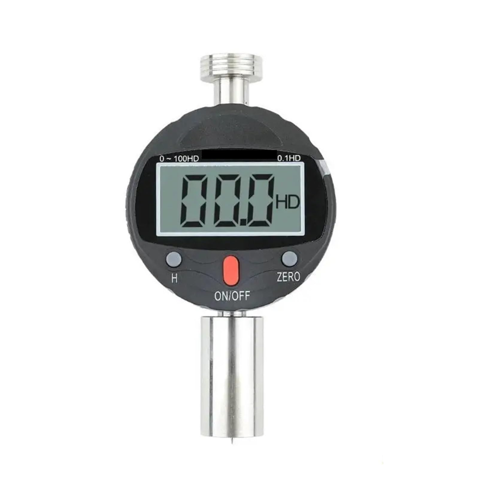 Gqnblvhzupdm C Hardness Tester Hardness Testers Digital Shore Durometer Display(C)