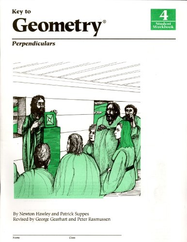 Key to Geometry: Perpendiculars